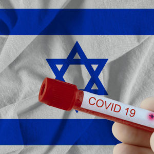 İsrail koronavirüs ölüm