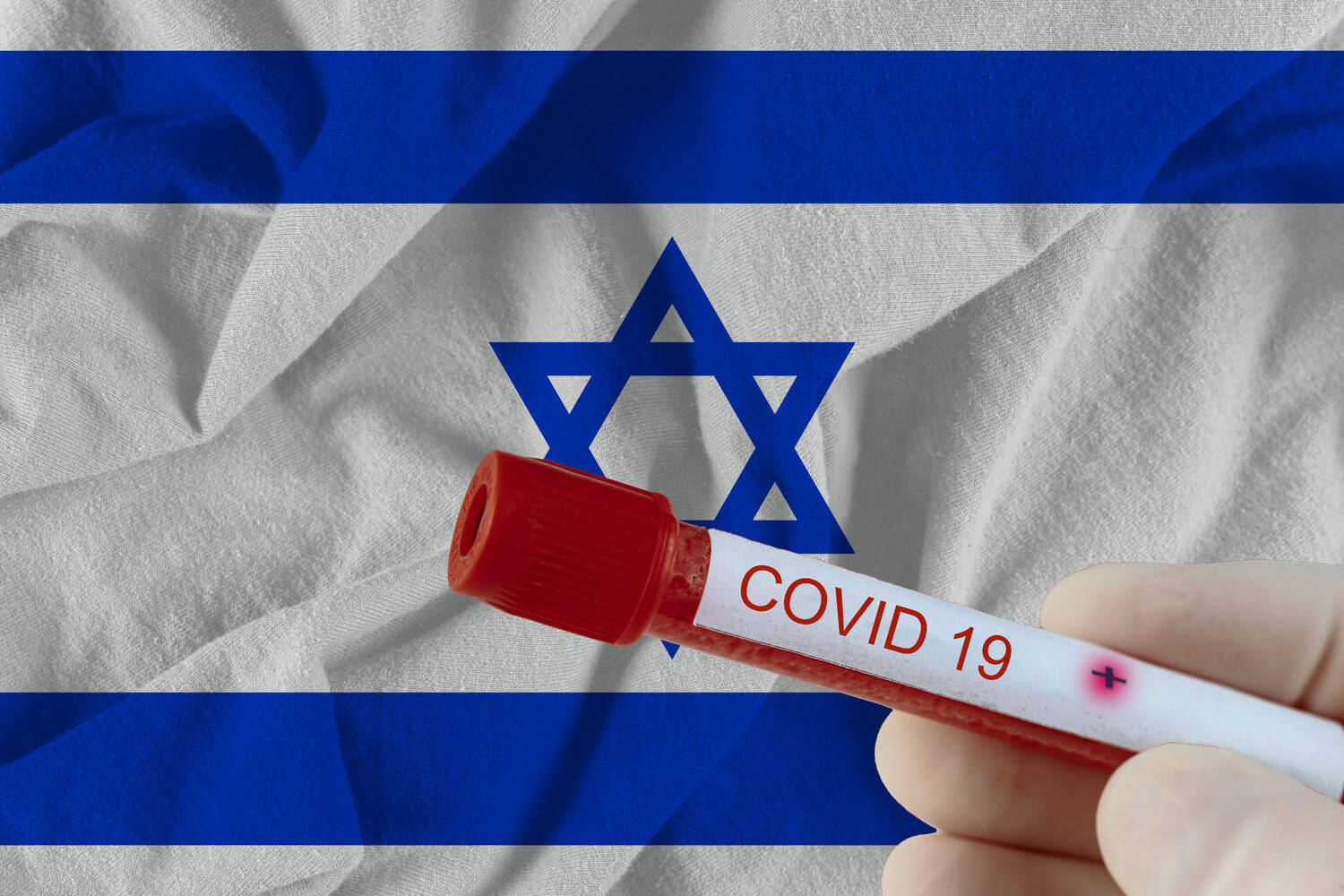 İsrail koronavirüs ölüm