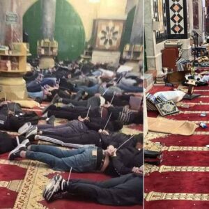 israil-mescidi-aksa-saldiri