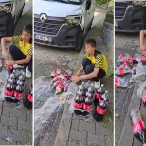 israili-boykot-icin-kola-sokaga-doken