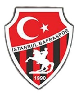 istanbul bafraspor logo