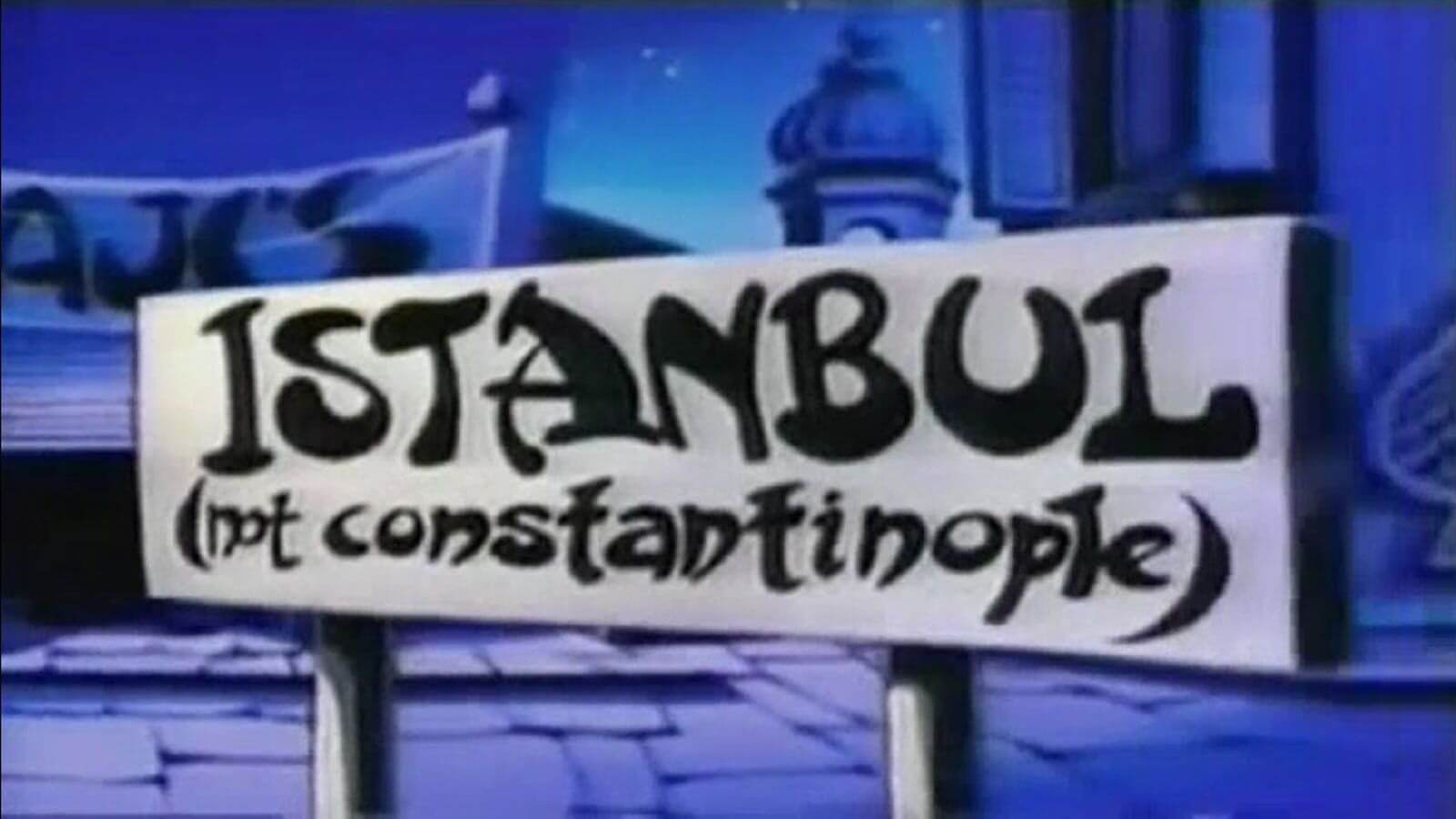 istanbul-not-constantinople