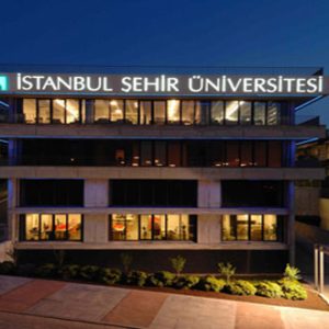 İstanbul Şehir Üniversitesi