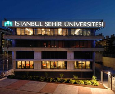 İstanbul Şehir Üniversitesi