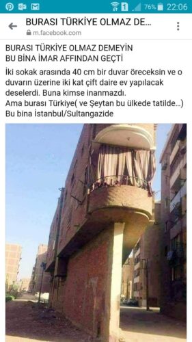 istanbul-sultangazide-sanilan-bina