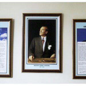 istiklal marsi ataturk genclige hitabe