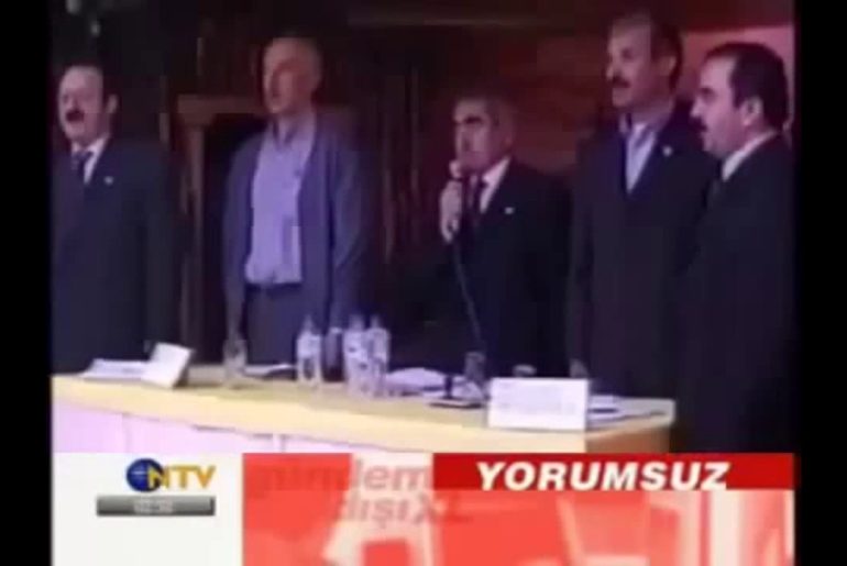 istiklal marsini okuyamayan