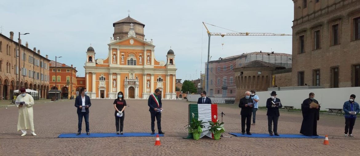 italyada kuran okutulduğu