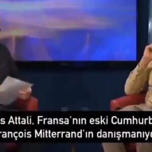 jacques attali pandemi