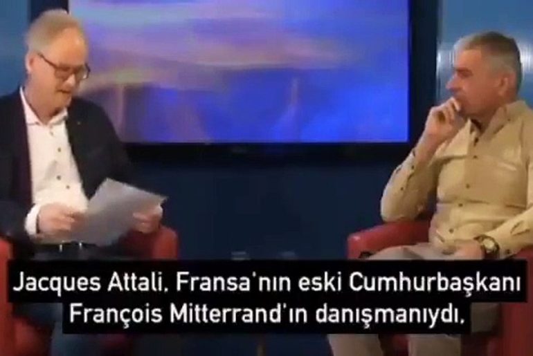 jacques attali pandemi