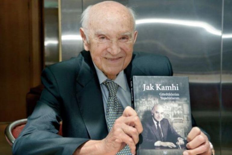 jak kamhi gorduklerim yasadiklarim