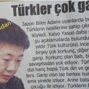 japon-bilim-adamindan-uyari