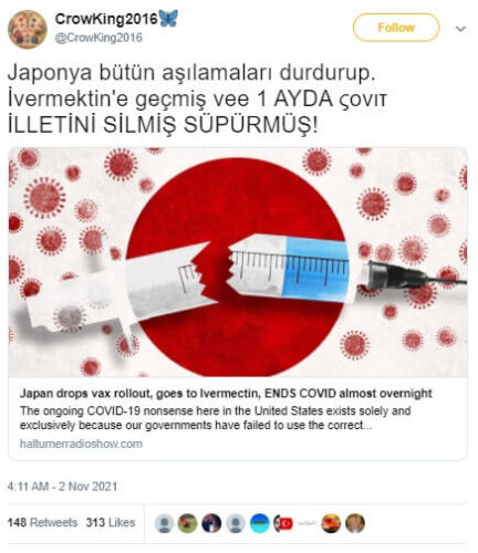 japonya asilama durduruldu