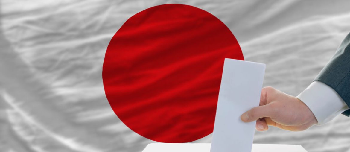japonyada seçimlerde lise mezunu olmayanların oy kullanamadığı iddiası