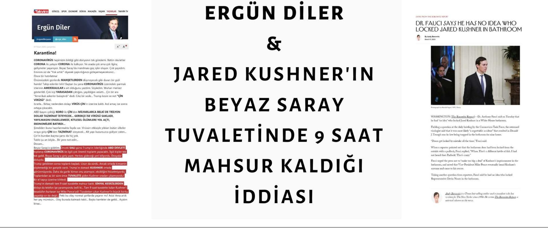 jared kushner beyaz saray