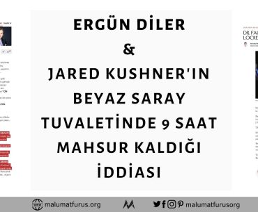 jared kushner beyaz saray