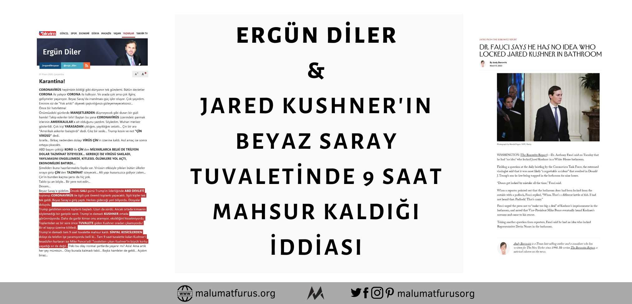 jared kushner beyaz saray