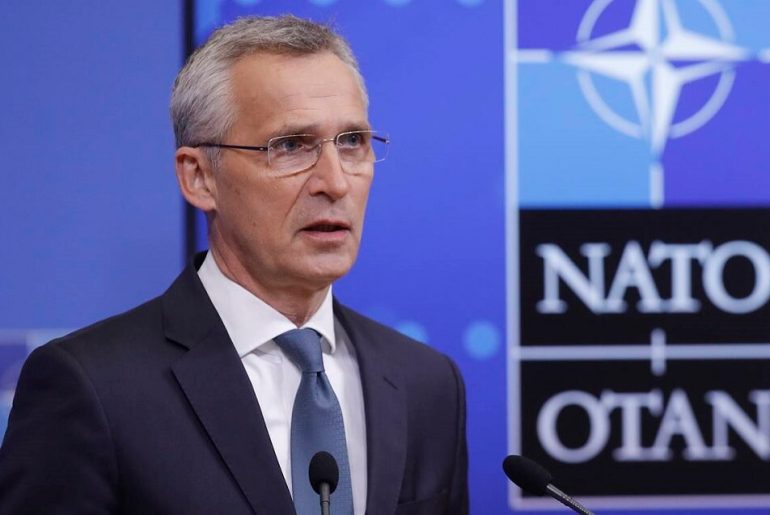 jens stoltenberg