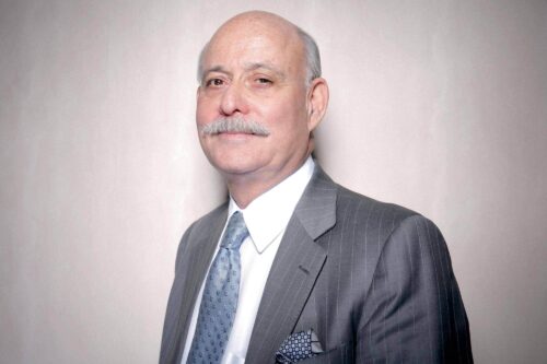 Jeremy Rifkin