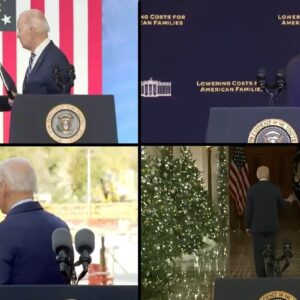 joe biden boslukla