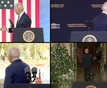 joe biden boslukla