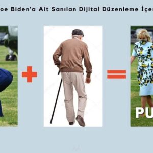 joe biden montaj