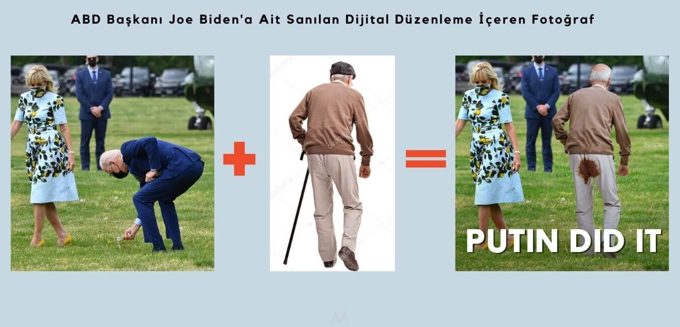 joe biden montaj