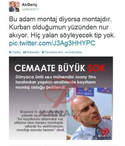 johnny sins trolleme