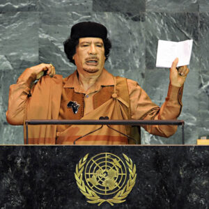 kaddafi birleşmiş milletler