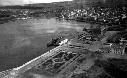 kadikoy 1946