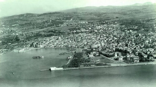 kadikoy 1956