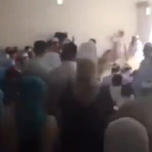 kadinli erkekli zikir yapan tarikat