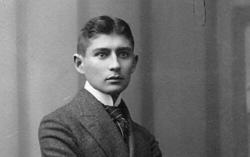 franz kafka