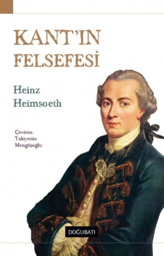 Kant'ın Felsefesi