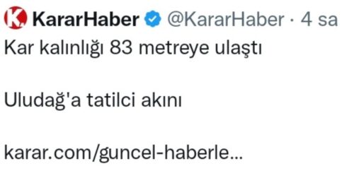 kar-kalinligi-metreye-ulasti