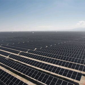 karapinar gunes enerjisi santrali