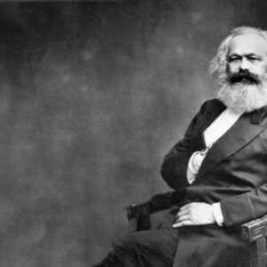 karl marx