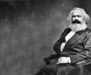 karl marx