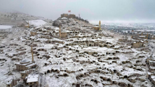 kayasehir nevsehir