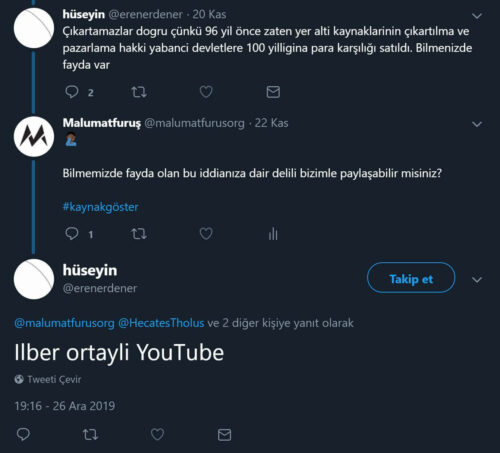 kaynak youtube