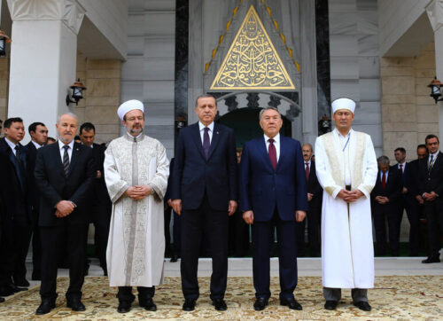 kazakistan-hoca-ahmet-yesevi-cami-acilis-toreni