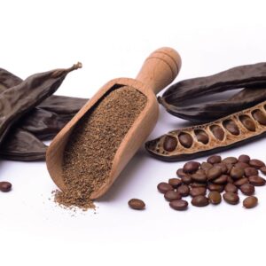 keçiboynuzu tohumu çekirdeği