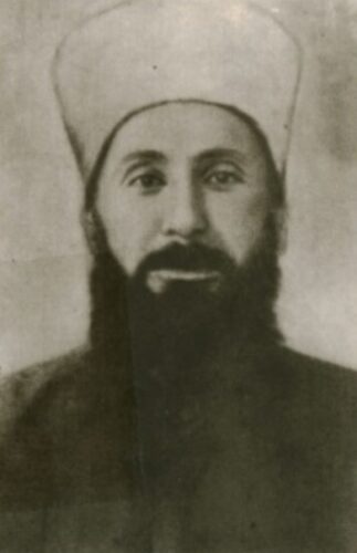 kemahli ibrahim hakki efendi