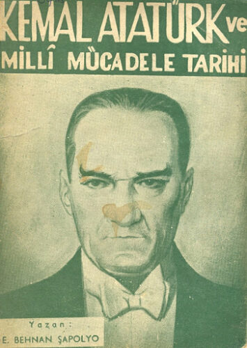 Kemal Atatürk ve Millî Mücadele Tarihi