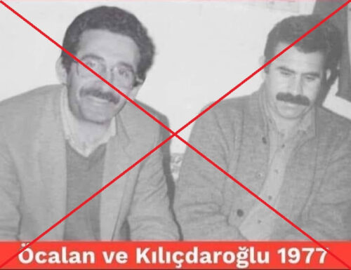 kemal kilicdaroglu abdullah ocalan