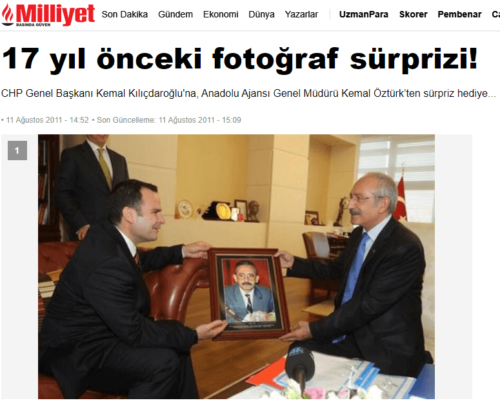 kemal kılıçdaroğlu eski fotoğraf