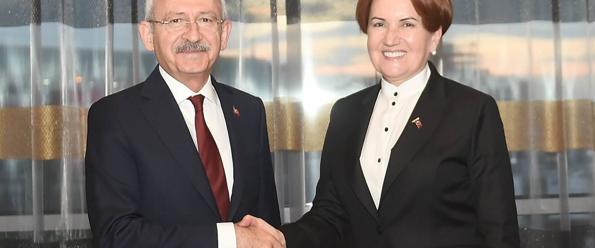 kemal kilicdaroglu meral aksener