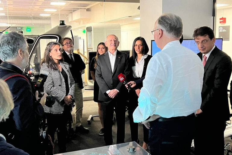 kemal-kilicdaroglu-mit-kent-larson