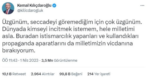 kemal-kilicdaroglu-seccade