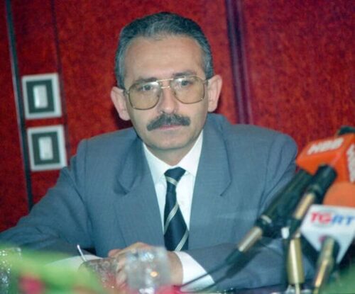 kemal kılıçdaroğlu ssk